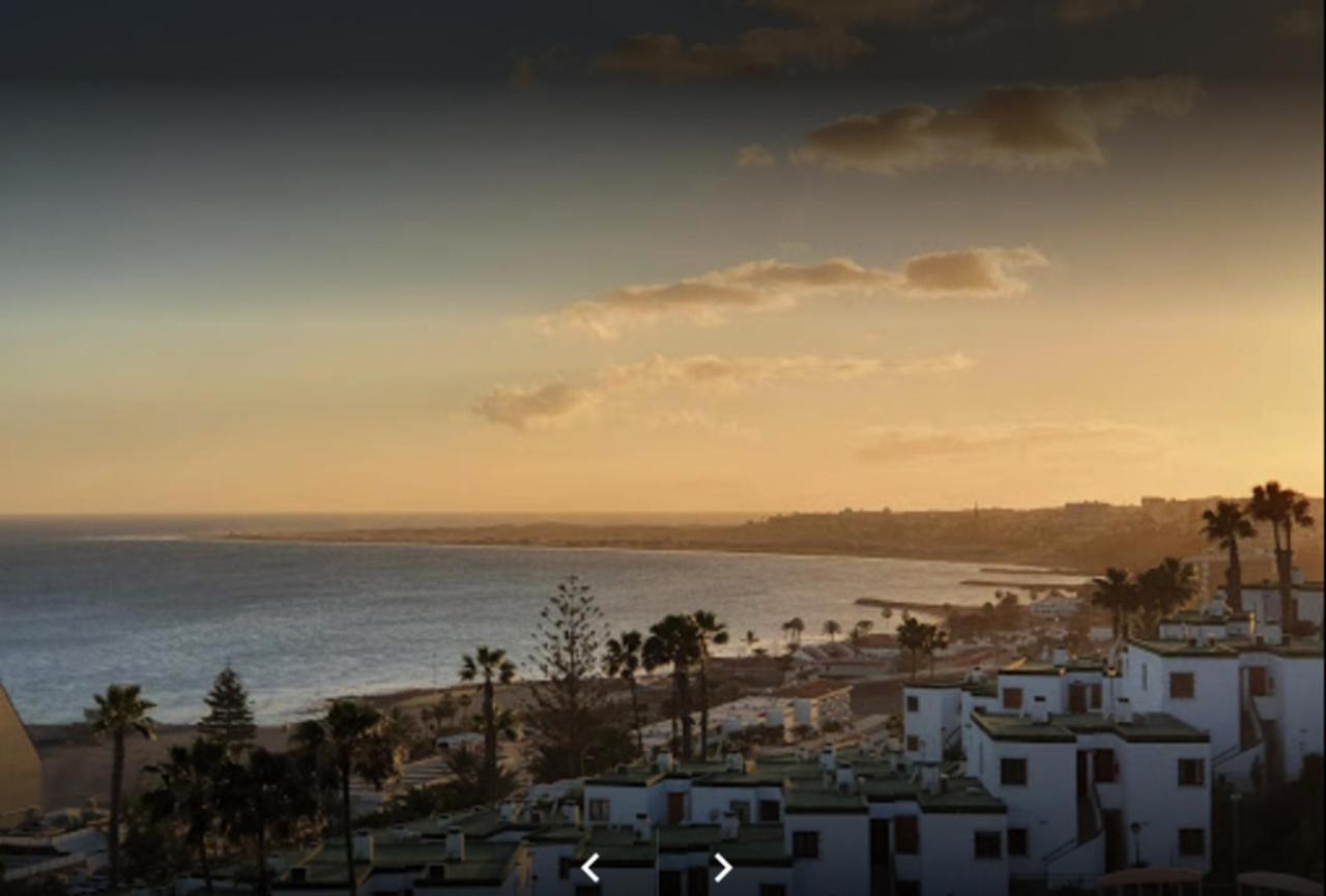 Apartament Ca' Cristina - Monte Rojo - Ocean View San Agustín Zewnętrze zdjęcie