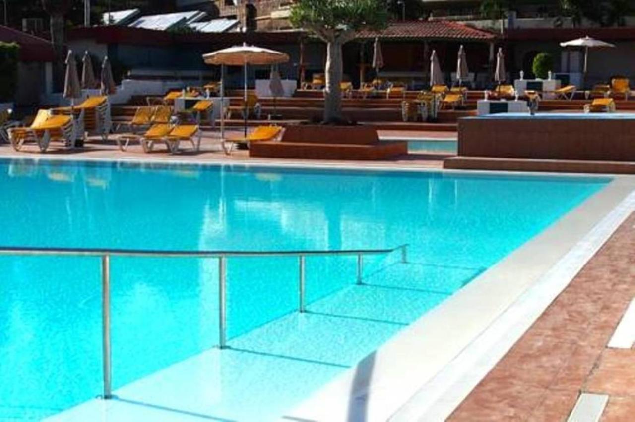 Apartament Ca' Cristina - Monte Rojo - Ocean View San Agustín Zewnętrze zdjęcie