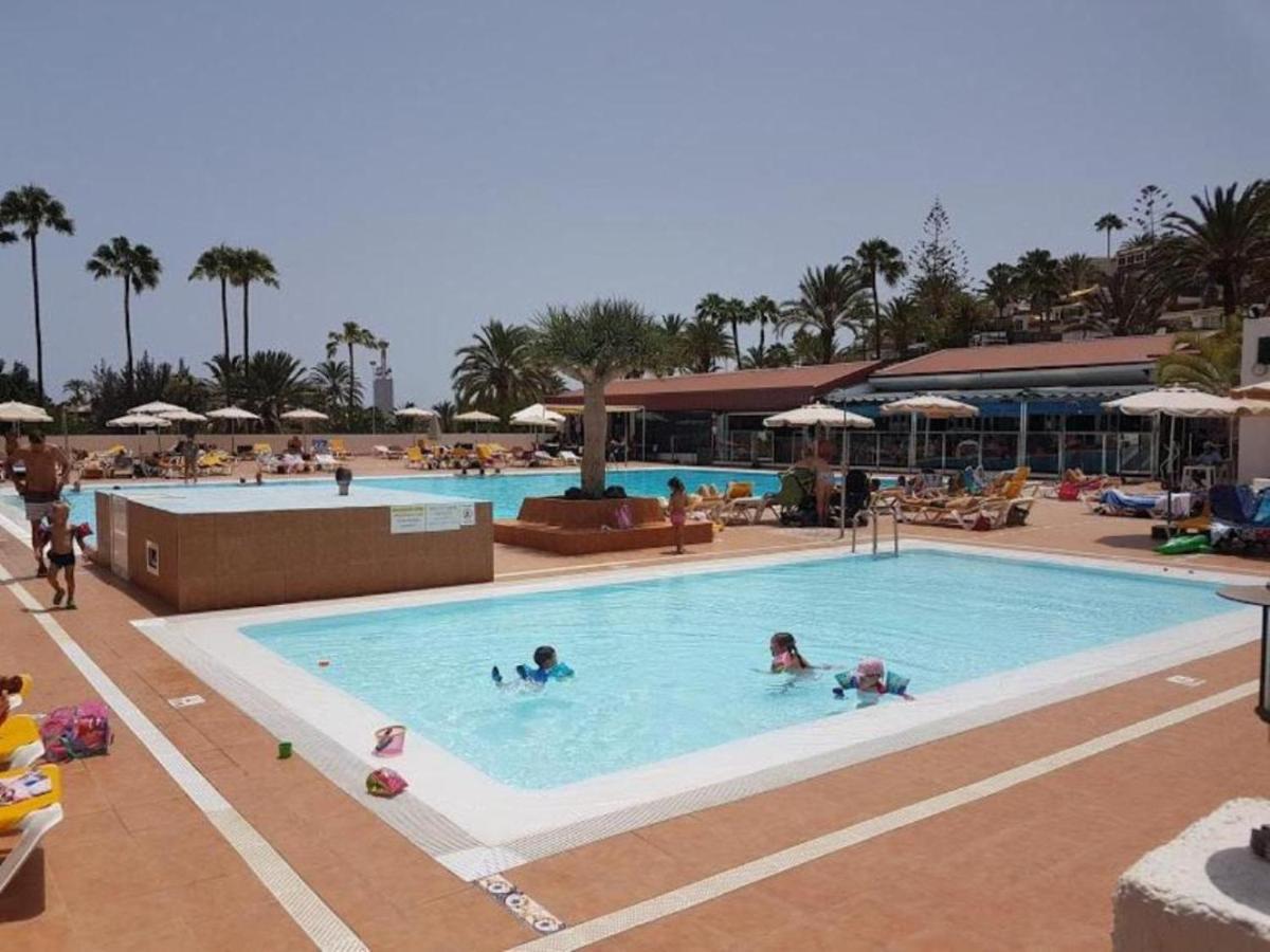 Apartament Ca' Cristina - Monte Rojo - Ocean View San Agustín Zewnętrze zdjęcie