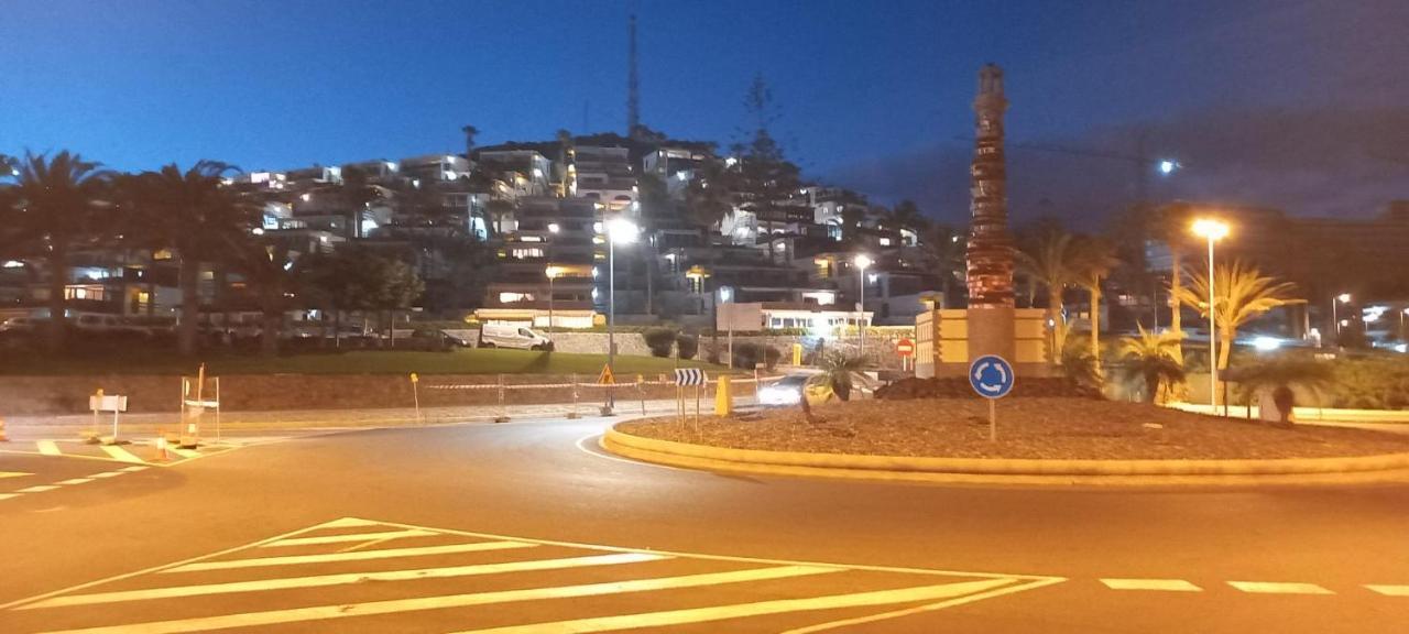 Apartament Ca' Cristina - Monte Rojo - Ocean View San Agustín Zewnętrze zdjęcie