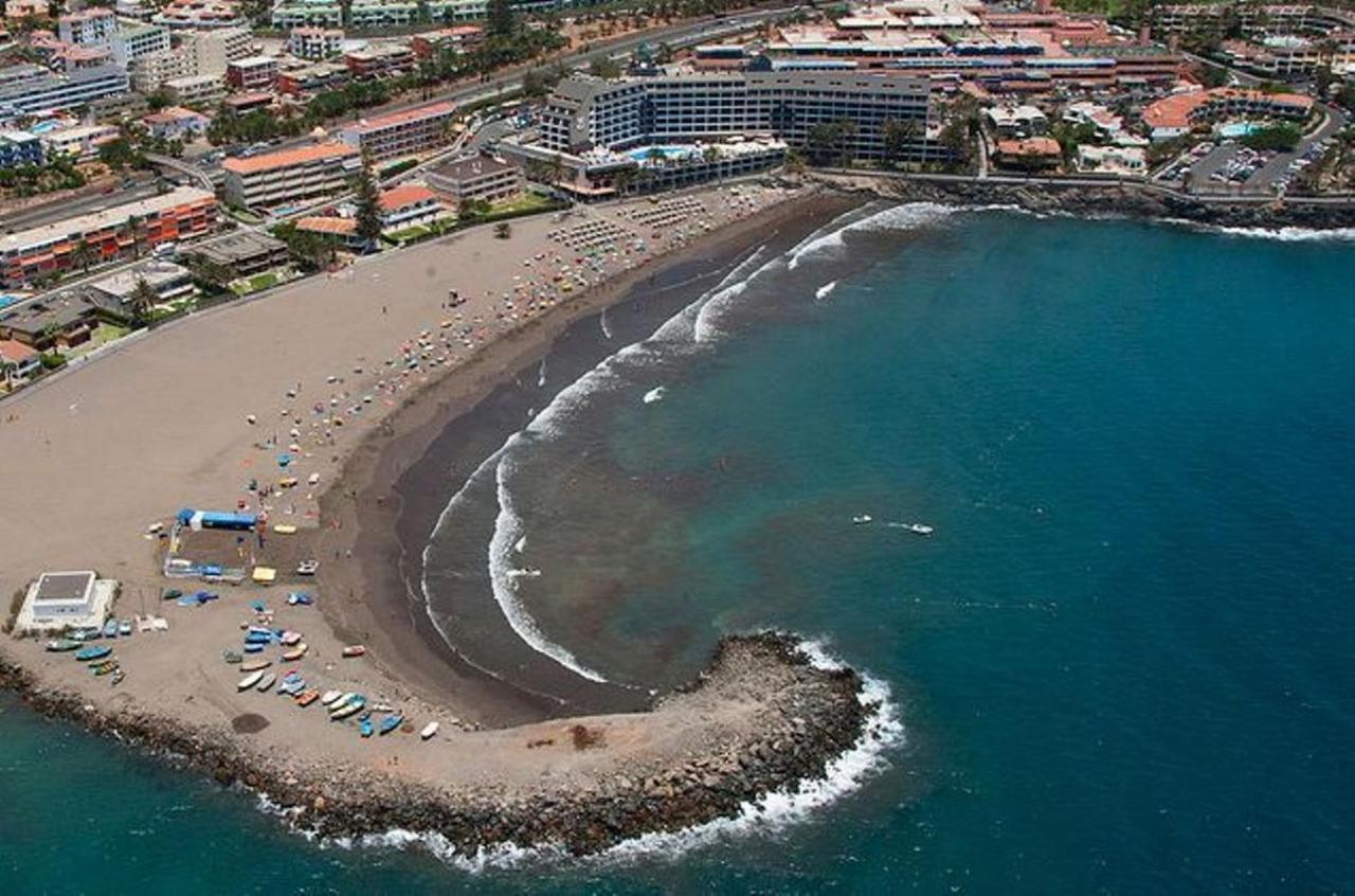 Apartament Ca' Cristina - Monte Rojo - Ocean View San Agustín Zewnętrze zdjęcie