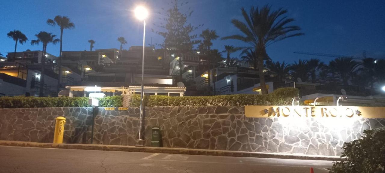 Apartament Ca' Cristina - Monte Rojo - Ocean View San Agustín Zewnętrze zdjęcie