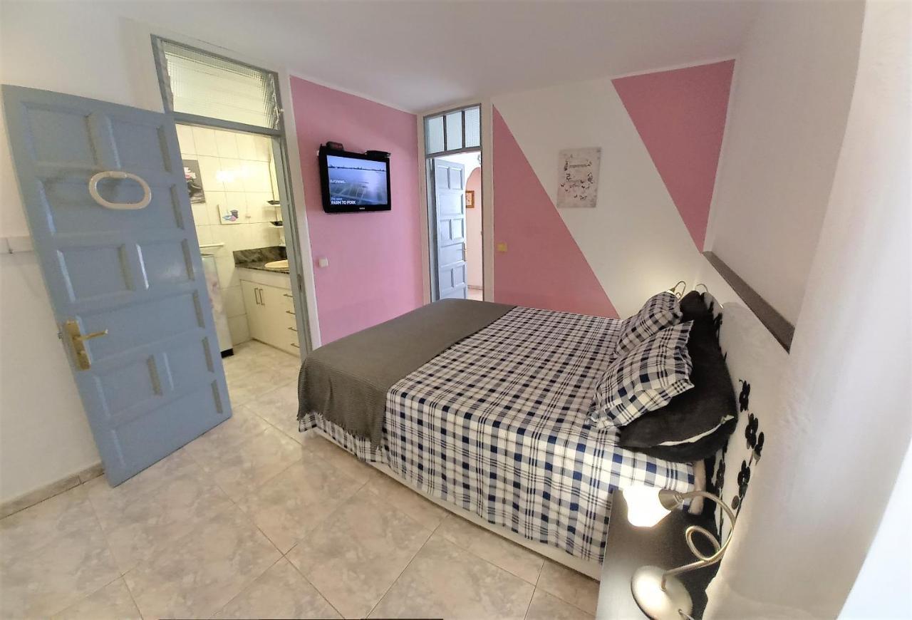 Apartament Ca' Cristina - Monte Rojo - Ocean View San Agustín Zewnętrze zdjęcie
