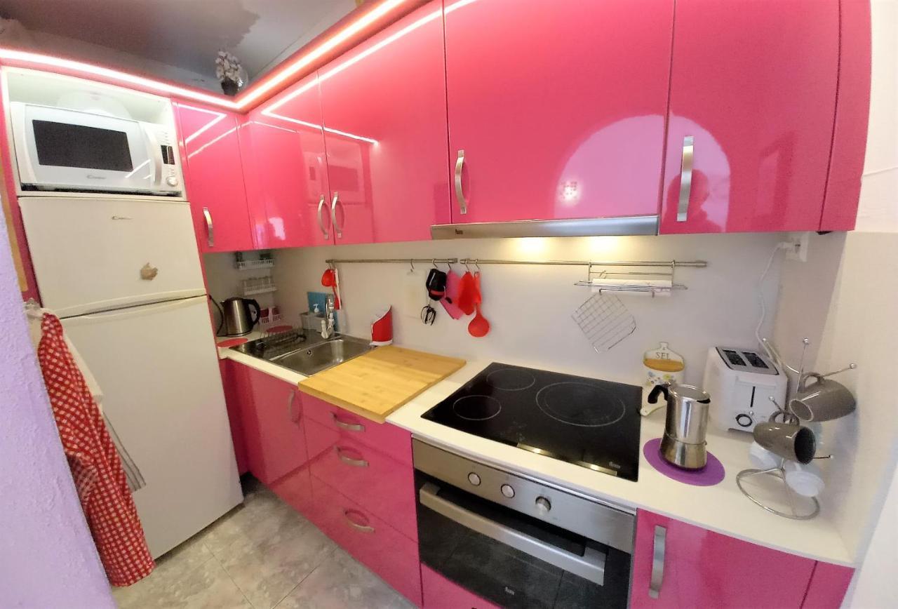 Apartament Ca' Cristina - Monte Rojo - Ocean View San Agustín Zewnętrze zdjęcie