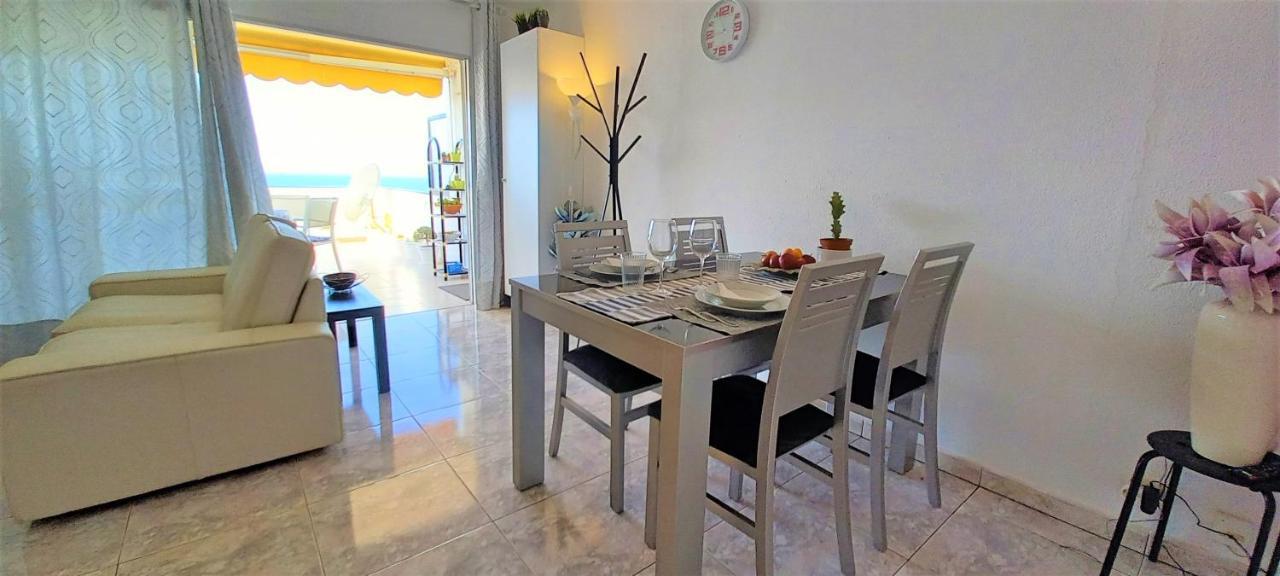 Apartament Ca' Cristina - Monte Rojo - Ocean View San Agustín Zewnętrze zdjęcie
