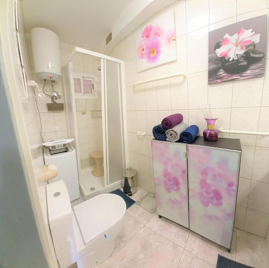 Apartament Ca' Cristina - Monte Rojo - Ocean View San Agustín Zewnętrze zdjęcie