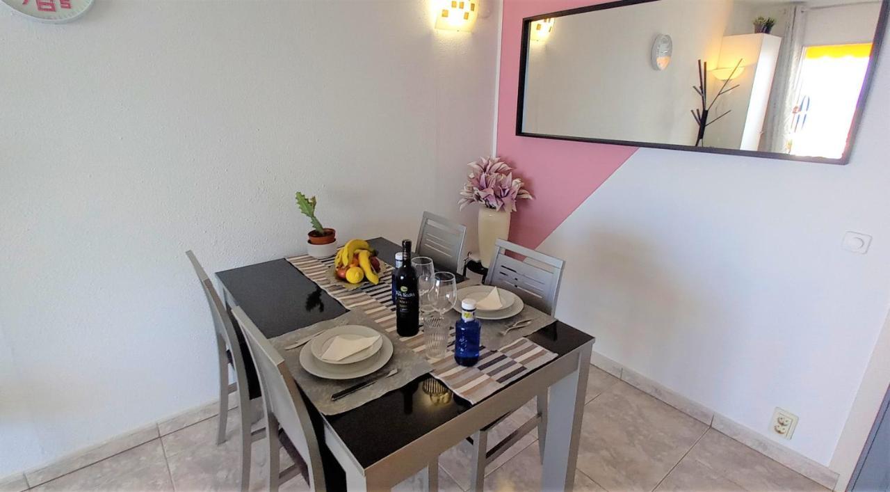 Apartament Ca' Cristina - Monte Rojo - Ocean View San Agustín Zewnętrze zdjęcie