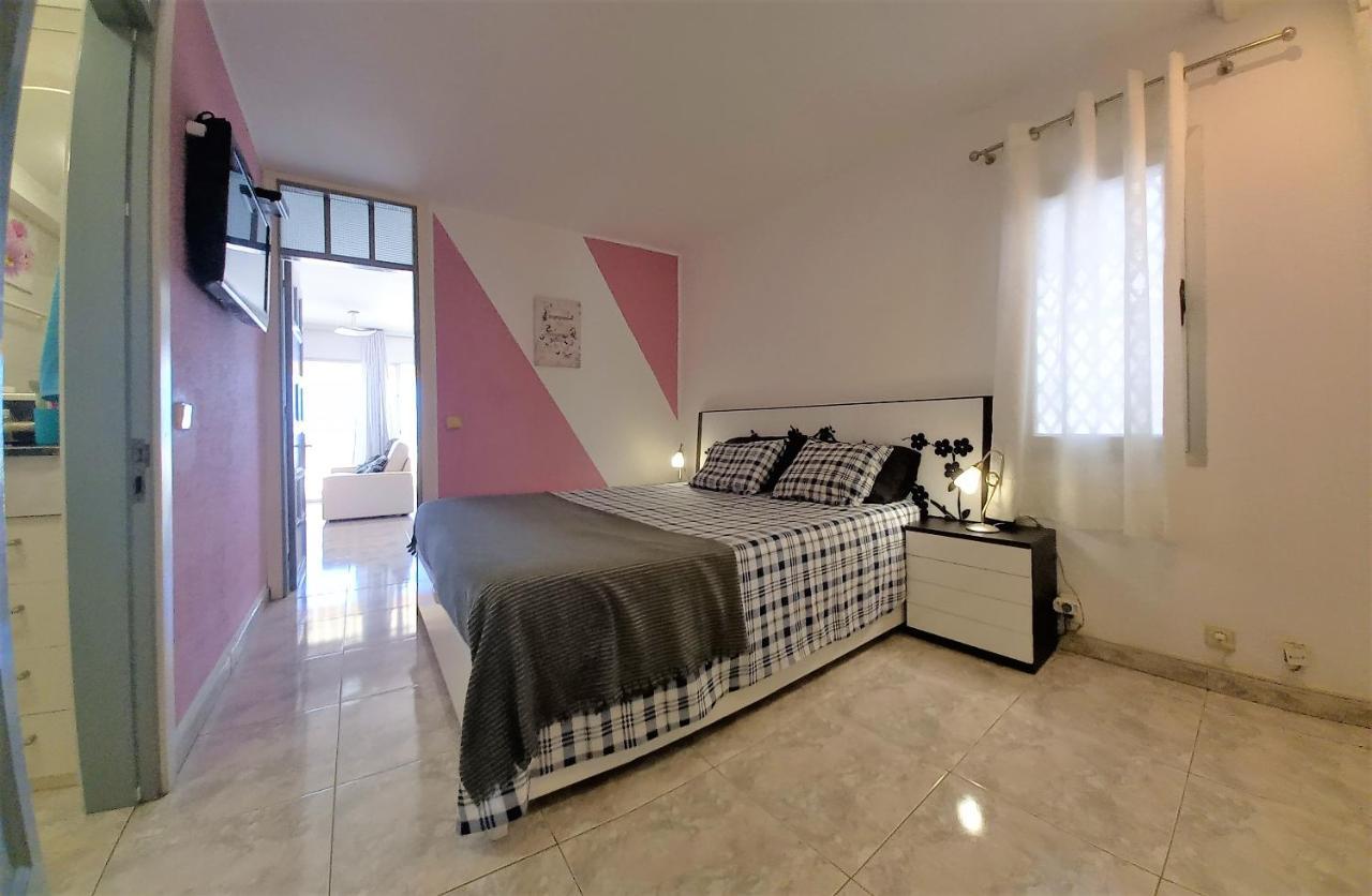 Apartament Ca' Cristina - Monte Rojo - Ocean View San Agustín Zewnętrze zdjęcie