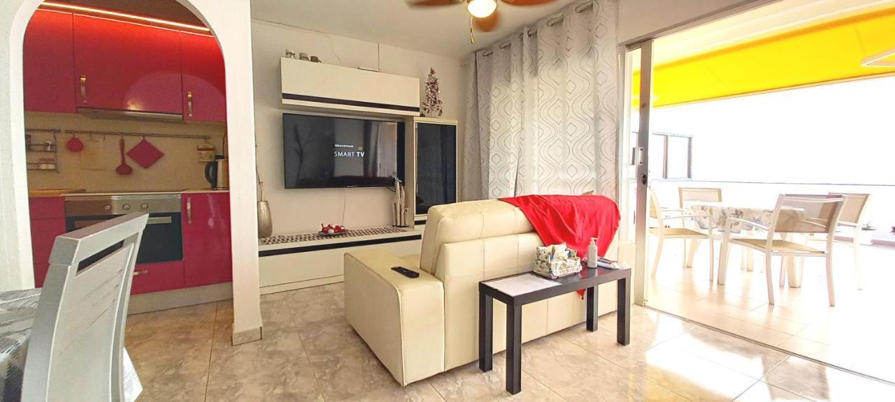 Apartament Ca' Cristina - Monte Rojo - Ocean View San Agustín Zewnętrze zdjęcie