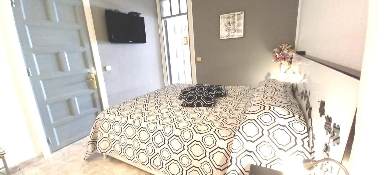 Apartament Ca' Cristina - Monte Rojo - Ocean View San Agustín Zewnętrze zdjęcie