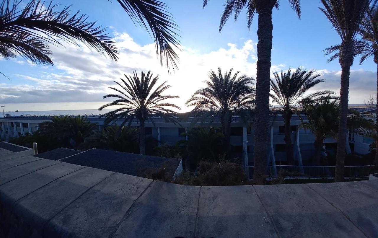 Apartament Ca' Cristina - Monte Rojo - Ocean View San Agustín Zewnętrze zdjęcie