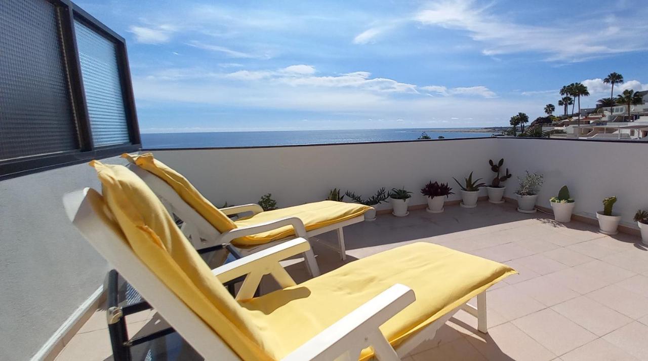 Apartament Ca' Cristina - Monte Rojo - Ocean View San Agustín Zewnętrze zdjęcie